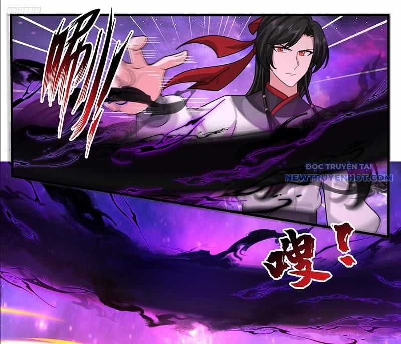 Võ Luyện Đỉnh Phong Chapter 3814 trang 17