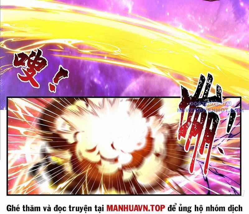 Võ Luyện Đỉnh Phong Chapter 3814 trang 18