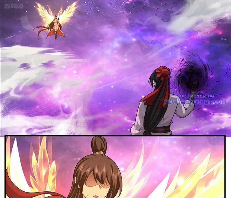 Võ Luyện Đỉnh Phong Chapter 3814 trang 19