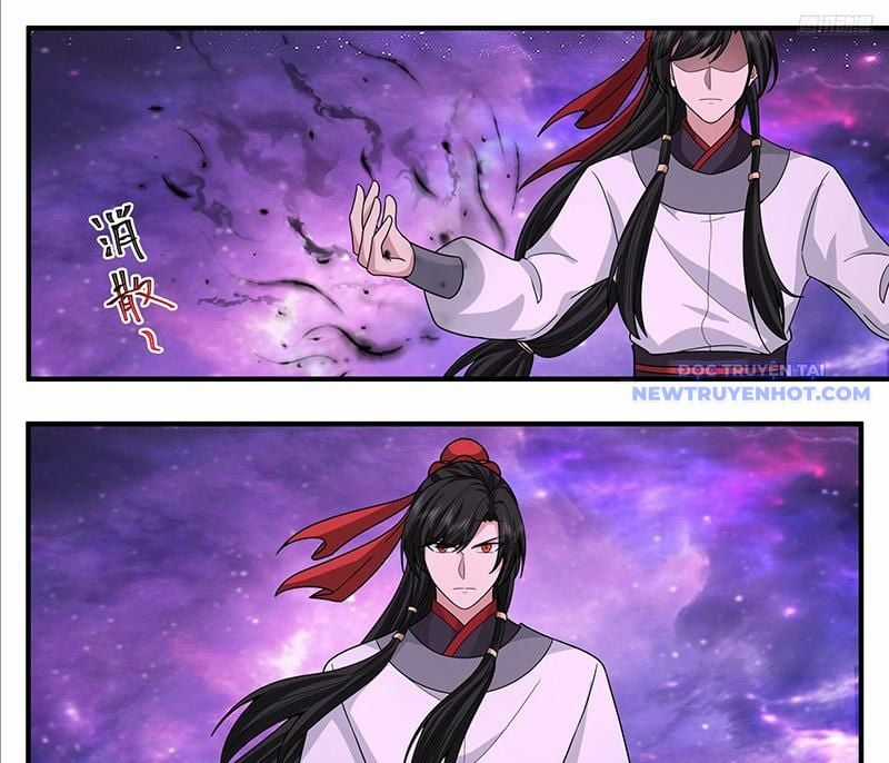 Võ Luyện Đỉnh Phong Chapter 3814 trang 21