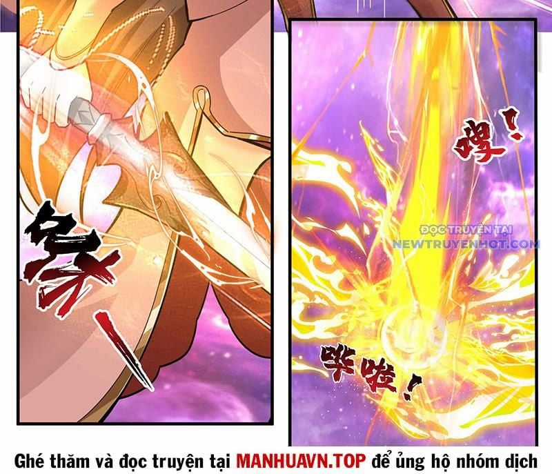 Võ Luyện Đỉnh Phong Chapter 3814 trang 26