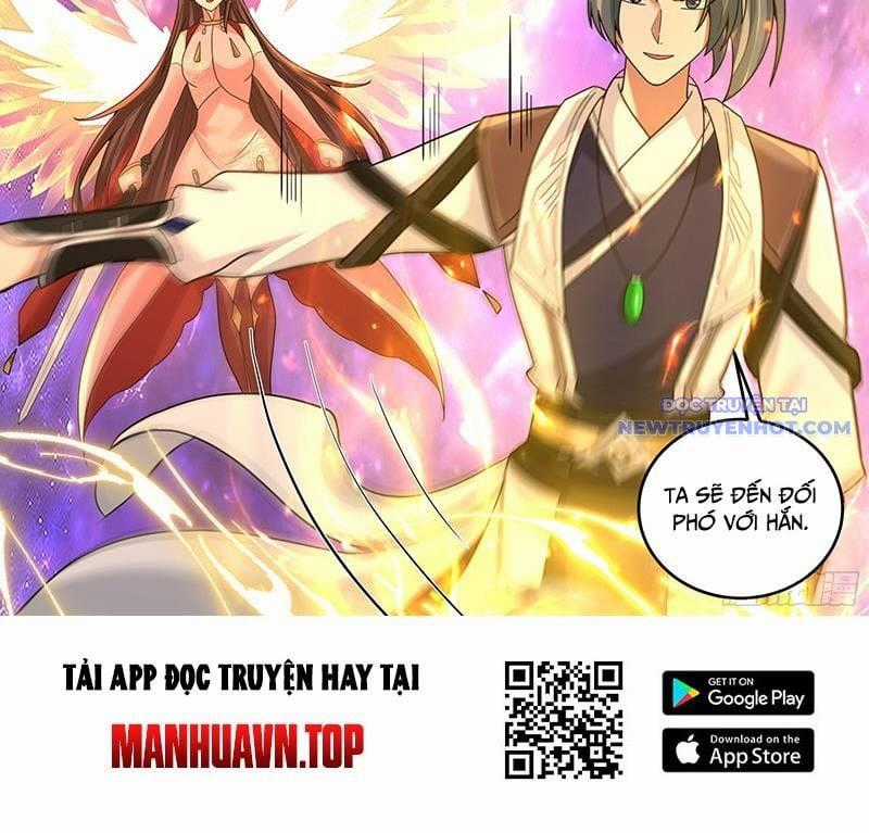 Võ Luyện Đỉnh Phong Chapter 3814 trang 28
