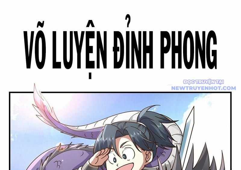 Võ Luyện Đỉnh Phong Chapter 3814 trang 3