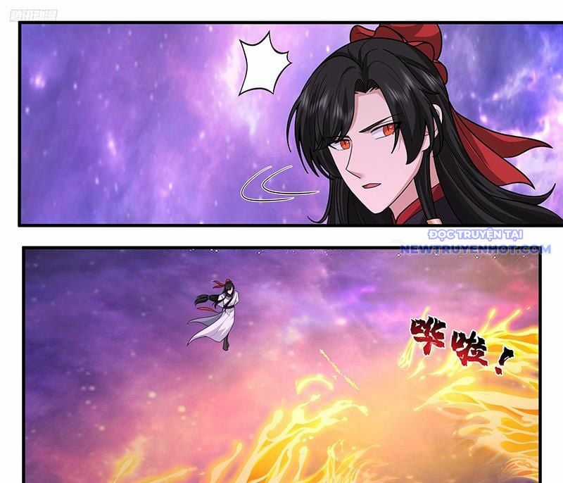 Võ Luyện Đỉnh Phong Chapter 3814 trang 7