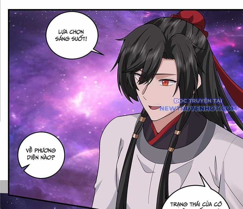 Võ Luyện Đỉnh Phong Chapter 3815 trang 13