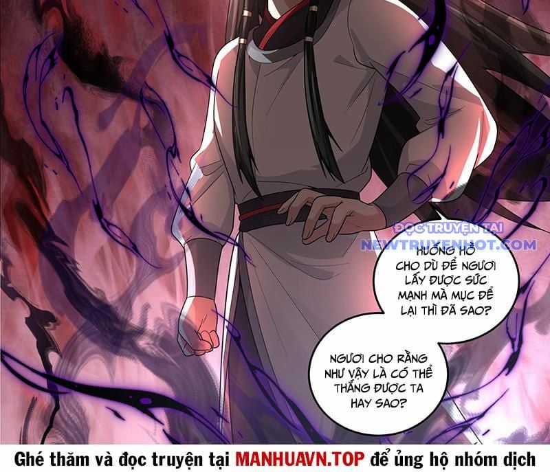 Võ Luyện Đỉnh Phong Chapter 3815 trang 20