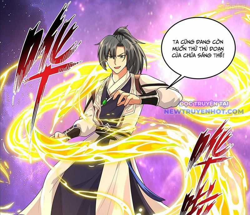 Võ Luyện Đỉnh Phong Chapter 3815 trang 21