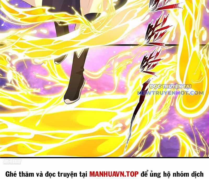 Võ Luyện Đỉnh Phong Chapter 3815 trang 22