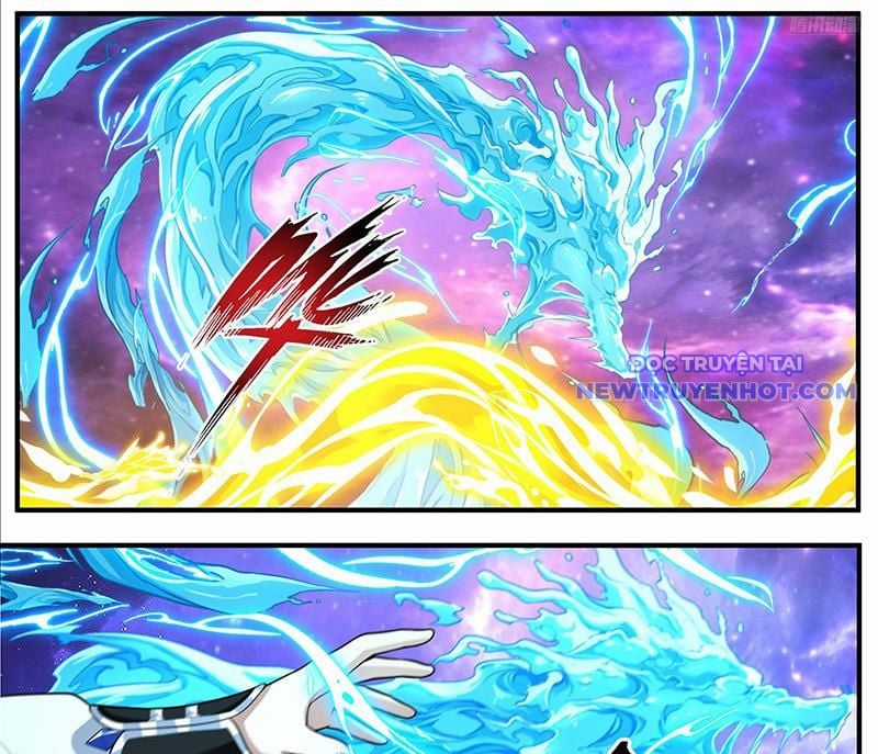 Võ Luyện Đỉnh Phong Chapter 3815 trang 23