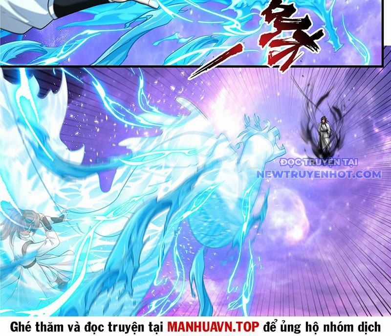 Võ Luyện Đỉnh Phong Chapter 3815 trang 24