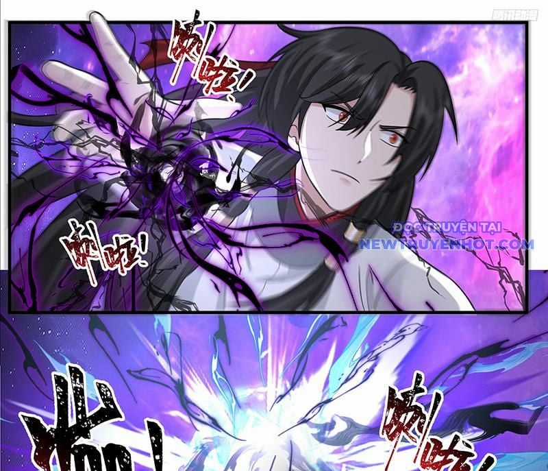 Võ Luyện Đỉnh Phong Chapter 3815 trang 25