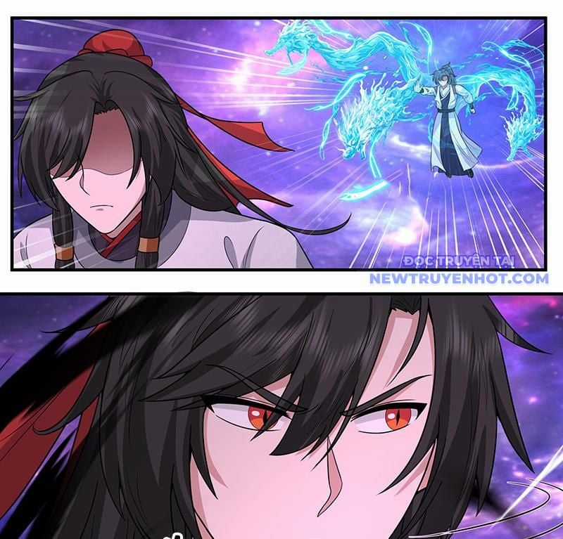 Võ Luyện Đỉnh Phong Chapter 3815 trang 27