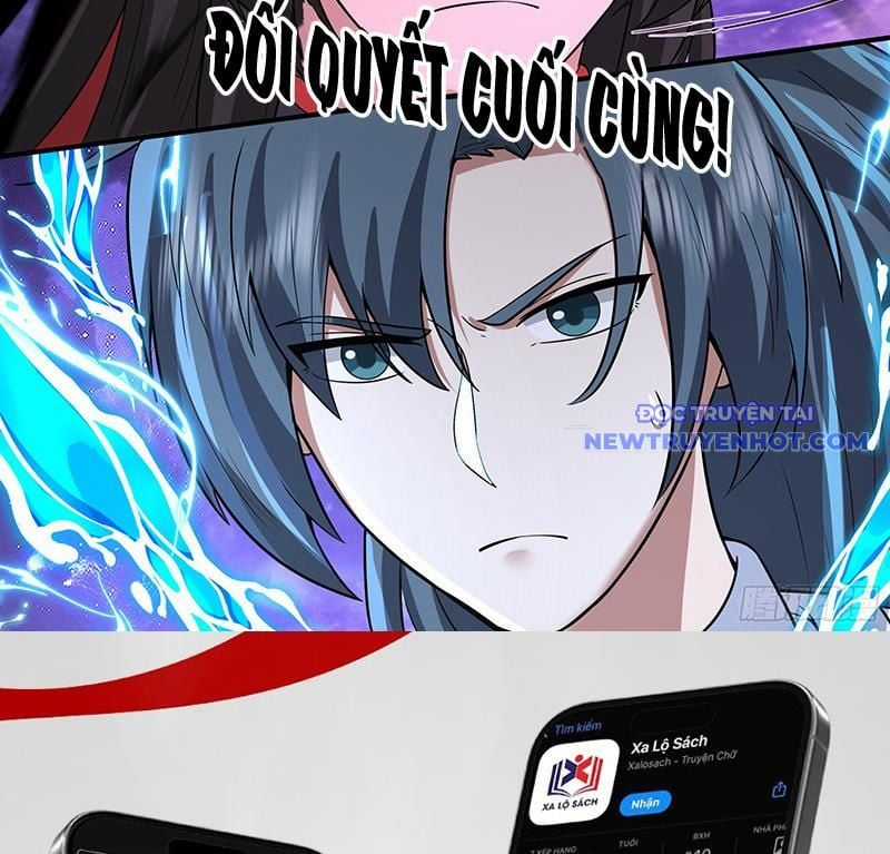 Võ Luyện Đỉnh Phong Chapter 3815 trang 28