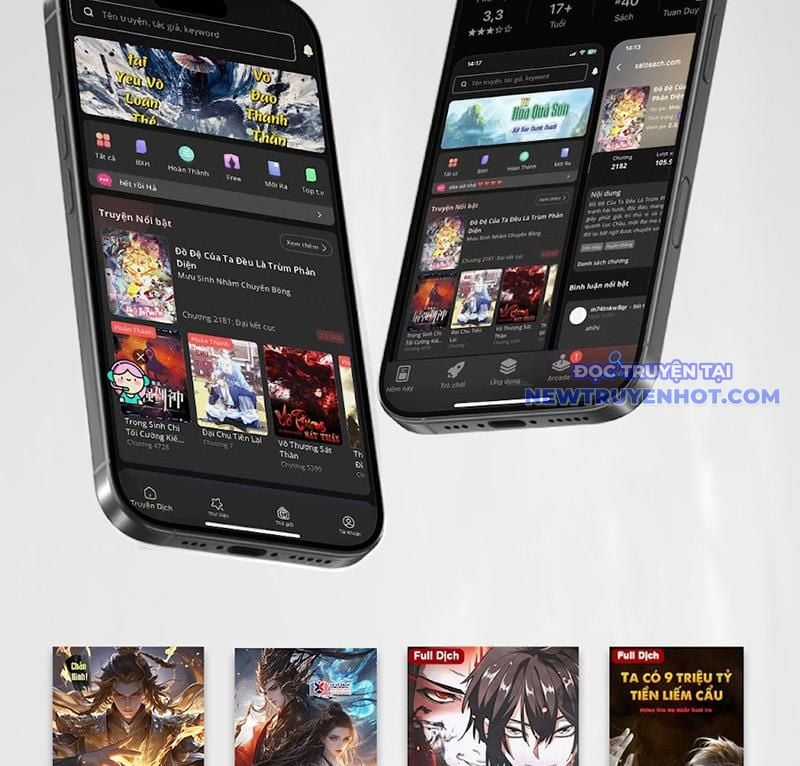 Võ Luyện Đỉnh Phong Chapter 3815 trang 29