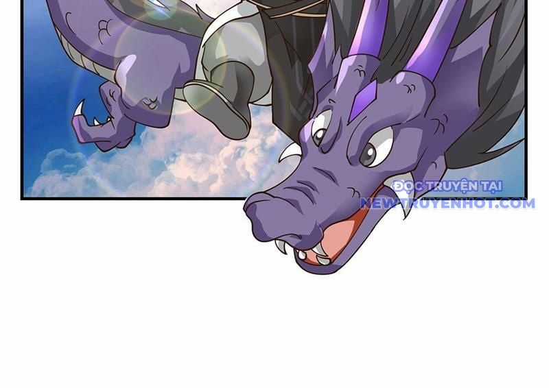 Võ Luyện Đỉnh Phong Chapter 3815 trang 4