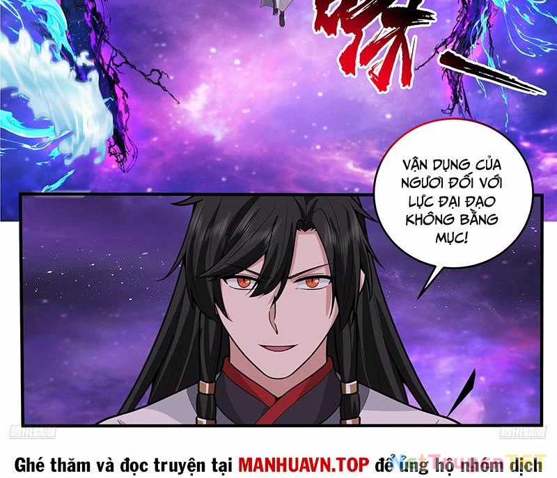 Võ Luyện Đỉnh Phong Chapter 3816 trang 10