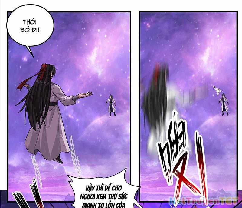 Võ Luyện Đỉnh Phong Chapter 3816 trang 11