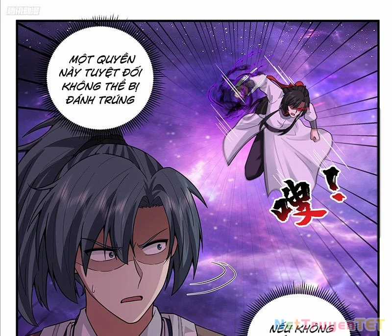 Võ Luyện Đỉnh Phong Chapter 3816 trang 13