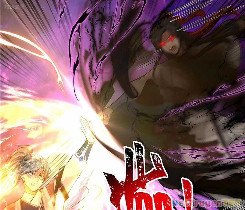 Võ Luyện Đỉnh Phong Chapter 3816 trang 15