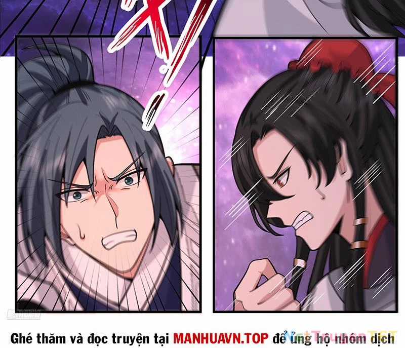 Võ Luyện Đỉnh Phong Chapter 3816 trang 20