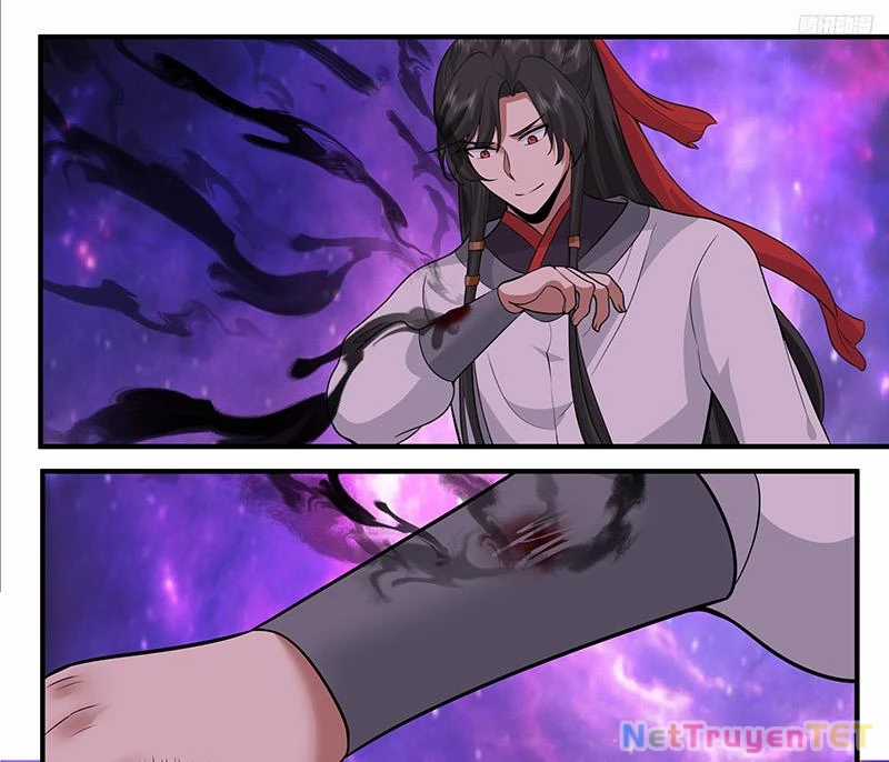 Võ Luyện Đỉnh Phong Chapter 3816 trang 23