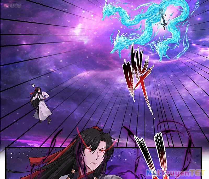 Võ Luyện Đỉnh Phong Chapter 3816 trang 3