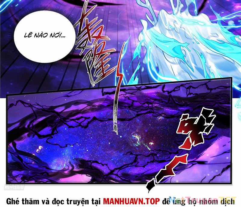 Võ Luyện Đỉnh Phong Chapter 3816 trang 6