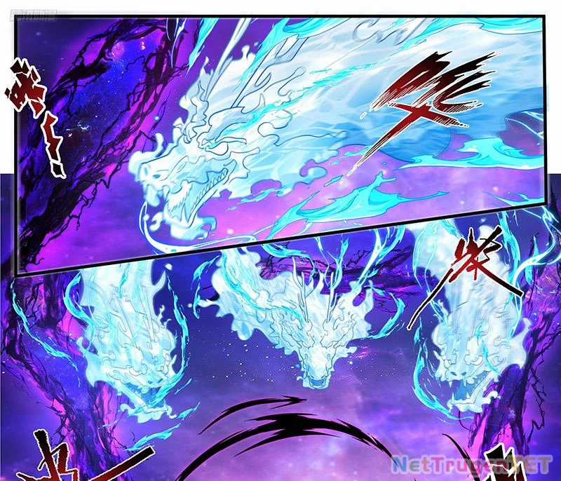 Võ Luyện Đỉnh Phong Chapter 3816 trang 7