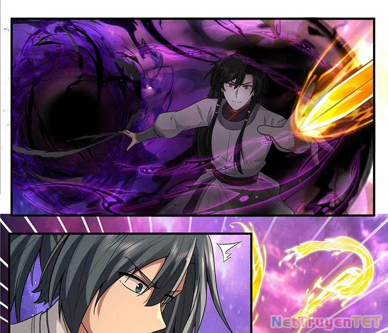 Võ Luyện Đỉnh Phong Chapter 3817 trang 10