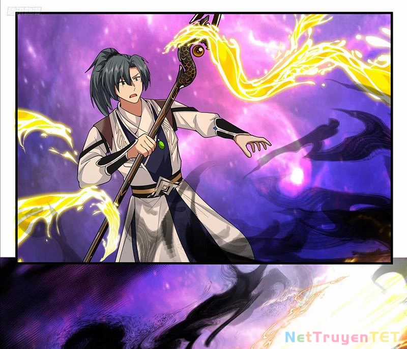 Võ Luyện Đỉnh Phong Chapter 3817 trang 12