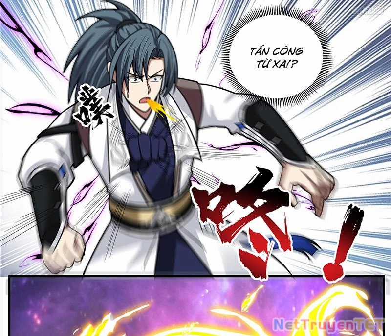 Võ Luyện Đỉnh Phong Chapter 3817 trang 18