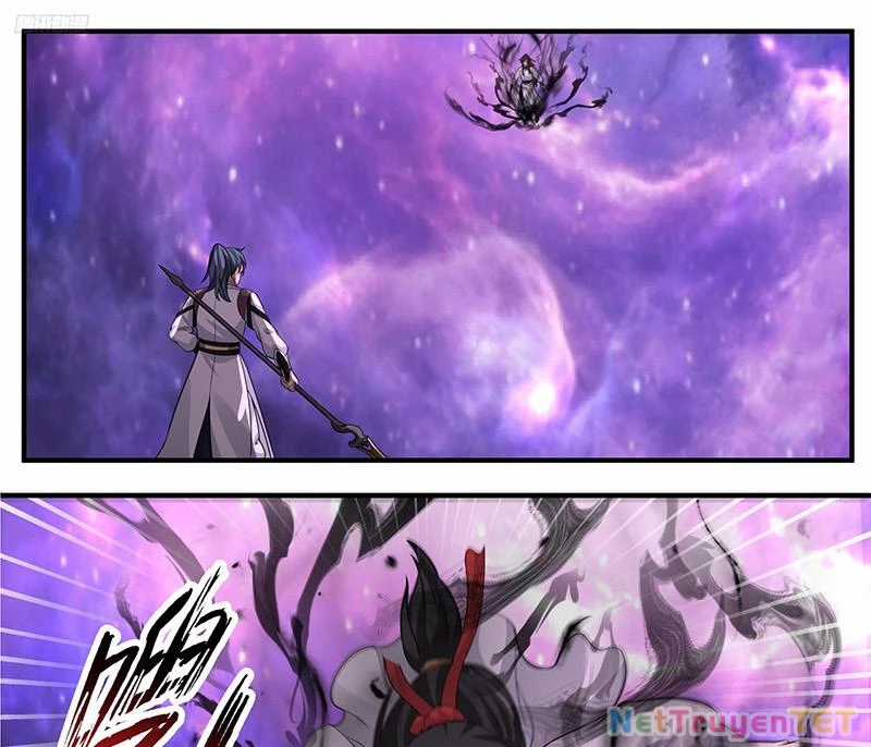 Võ Luyện Đỉnh Phong Chapter 3817 trang 2