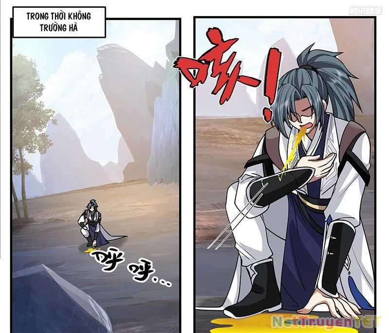 Võ Luyện Đỉnh Phong Chapter 3817 trang 22