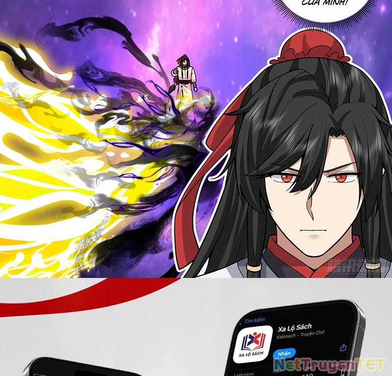 Võ Luyện Đỉnh Phong Chapter 3817 trang 25