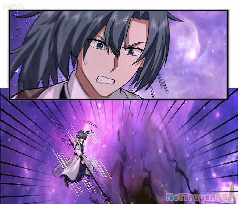 Võ Luyện Đỉnh Phong Chapter 3817 trang 4