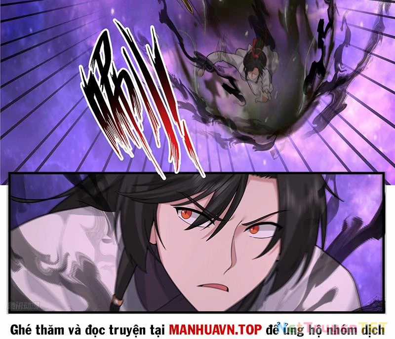 Võ Luyện Đỉnh Phong Chapter 3817 trang 5