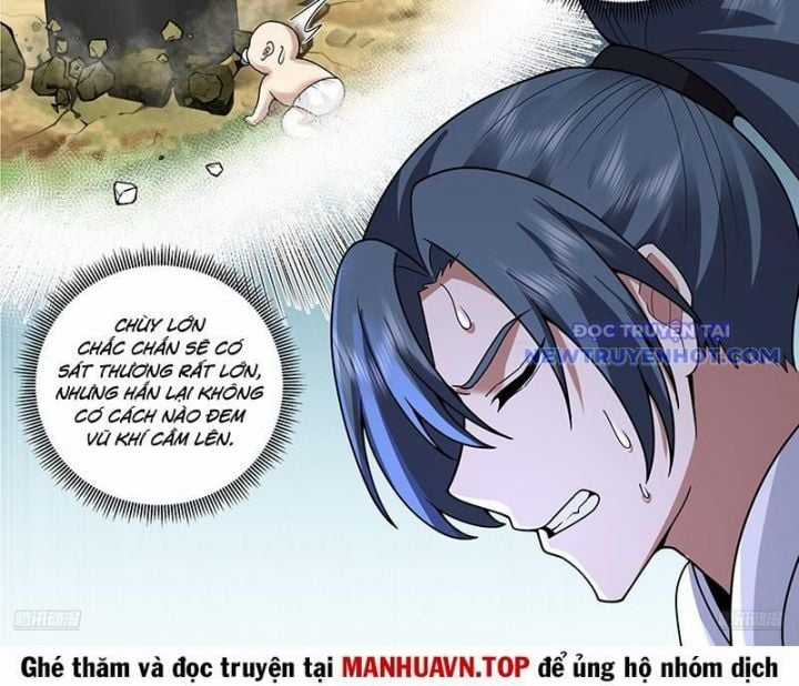Võ Luyện Đỉnh Phong Chapter 3818 trang 10