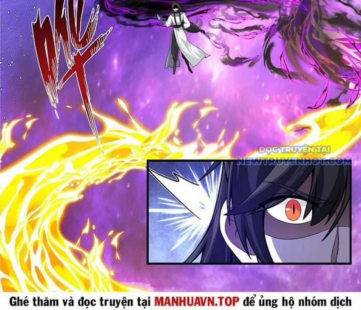 Võ Luyện Đỉnh Phong Chapter 3818 trang 22