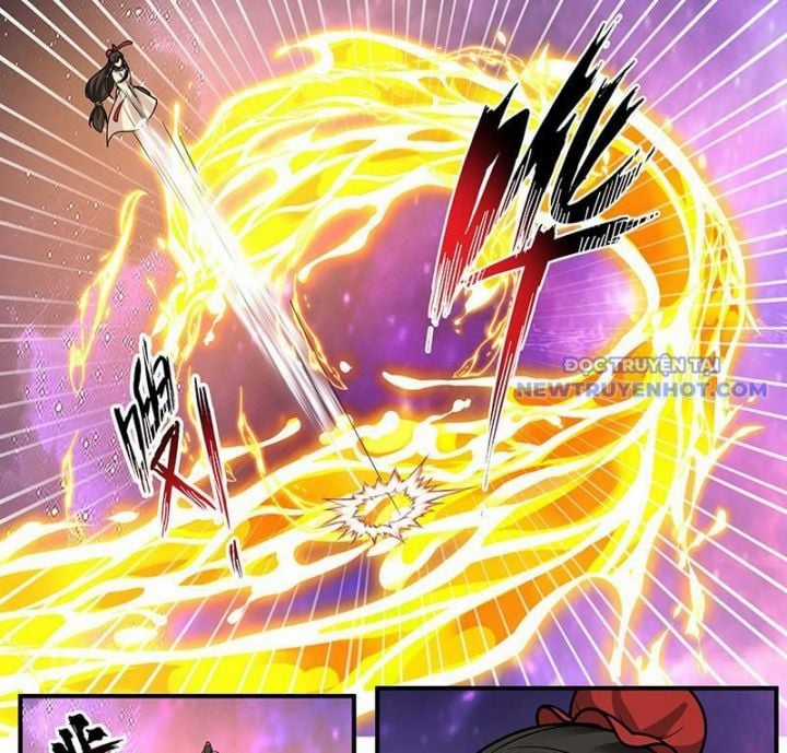 Võ Luyện Đỉnh Phong Chapter 3818 trang 25