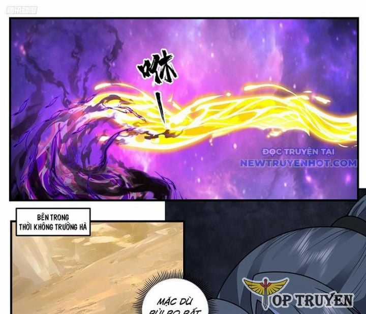 Võ Luyện Đỉnh Phong Chapter 3818 trang 3