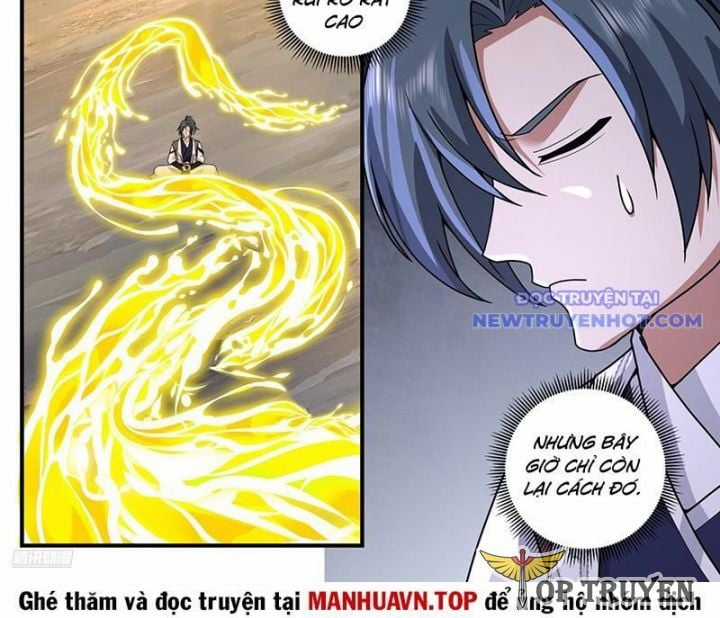 Võ Luyện Đỉnh Phong Chapter 3818 trang 4