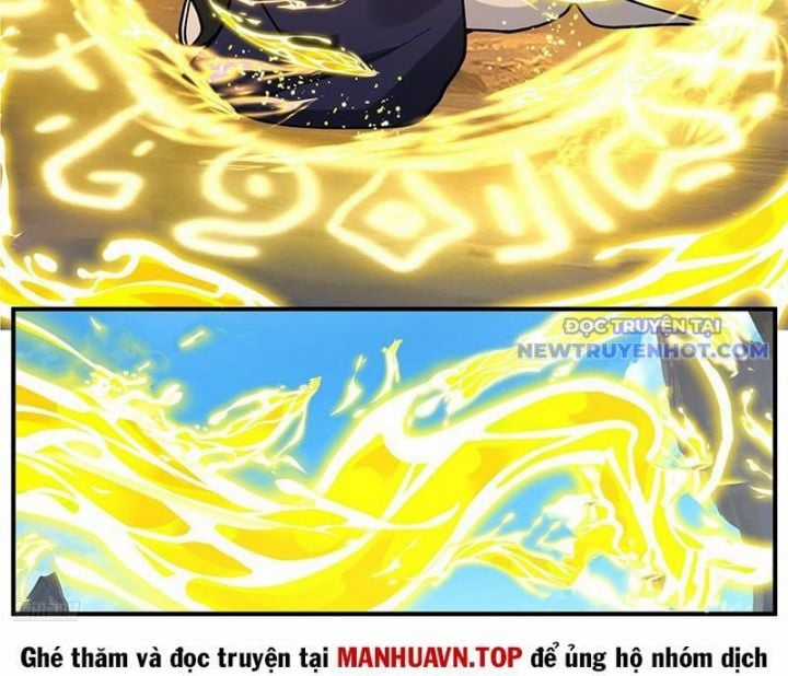 Võ Luyện Đỉnh Phong Chapter 3818 trang 6