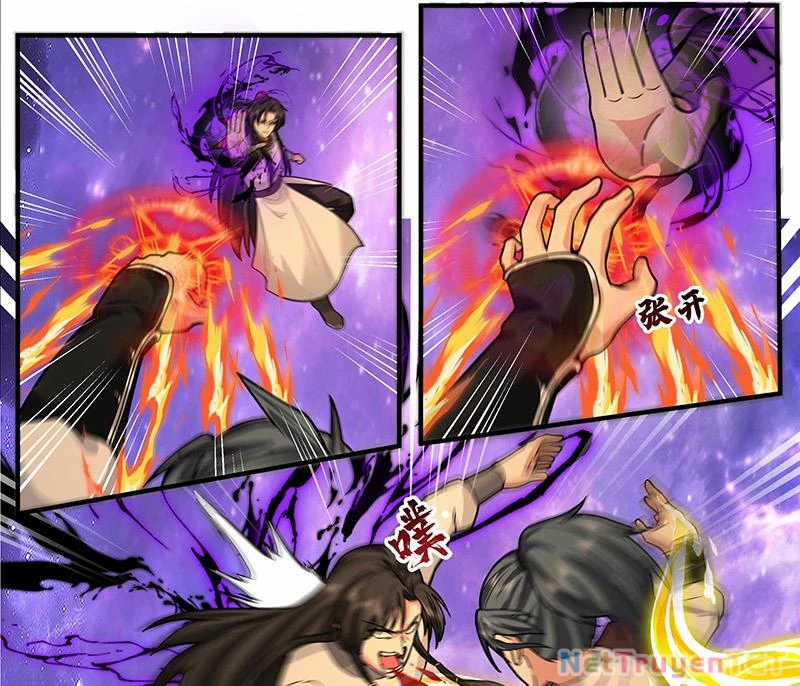 Võ Luyện Đỉnh Phong Chapter 3819 trang 10