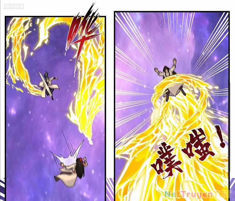 Võ Luyện Đỉnh Phong Chapter 3819 trang 12