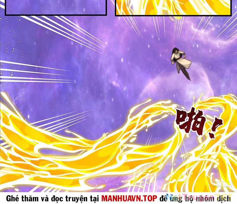 Võ Luyện Đỉnh Phong Chapter 3819 trang 13