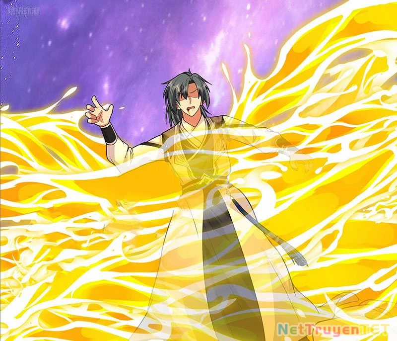 Võ Luyện Đỉnh Phong Chapter 3819 trang 16