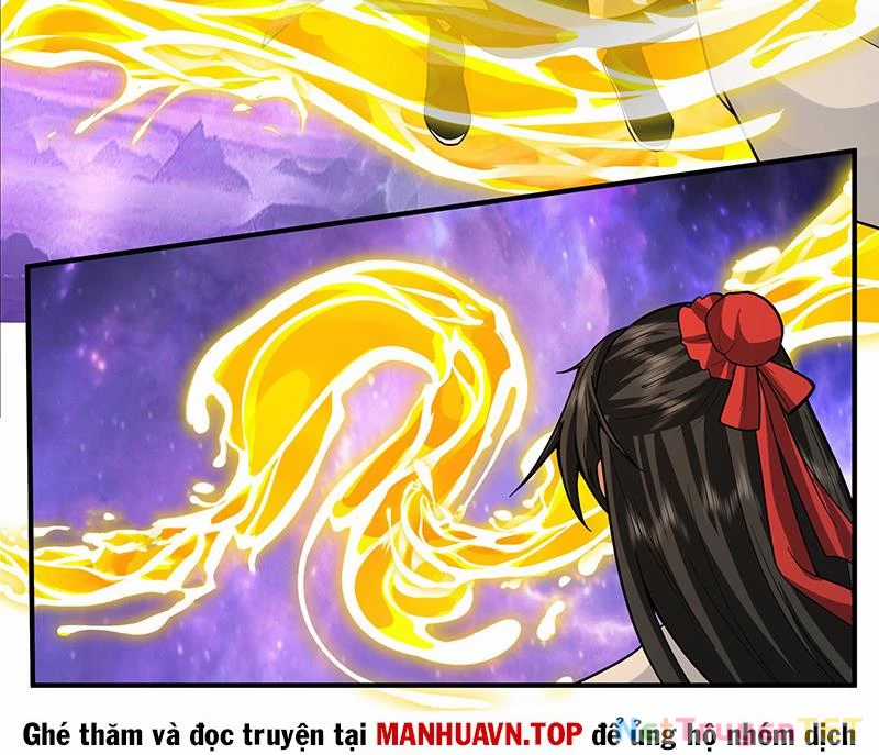 Võ Luyện Đỉnh Phong Chapter 3819 trang 17