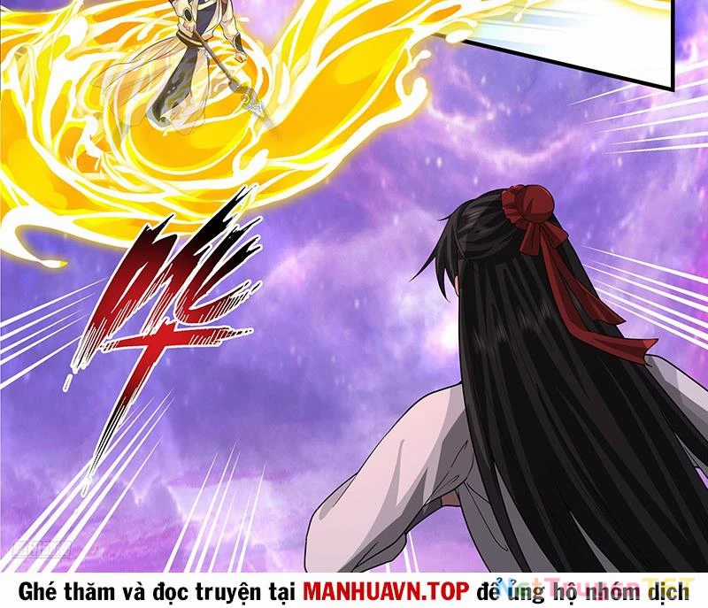 Võ Luyện Đỉnh Phong Chapter 3819 trang 19