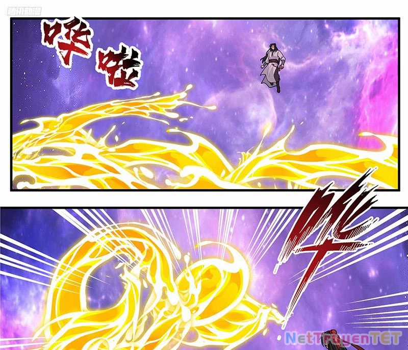 Võ Luyện Đỉnh Phong Chapter 3819 trang 2