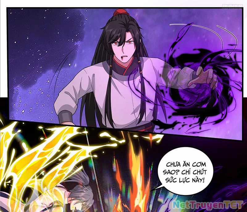 Võ Luyện Đỉnh Phong Chapter 3819 trang 20